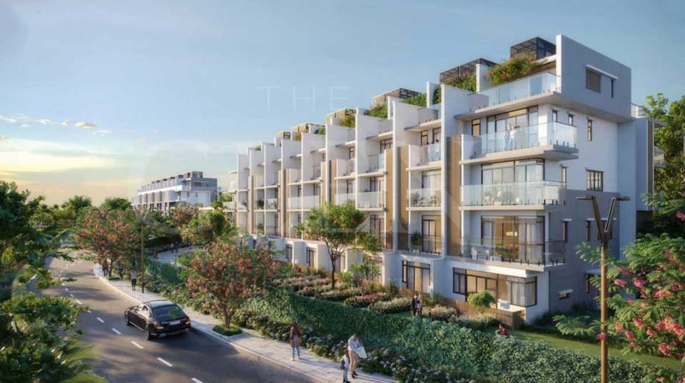 Artisan Park Gamuda Land - Bảng giá & Ưu đãi mới 2022