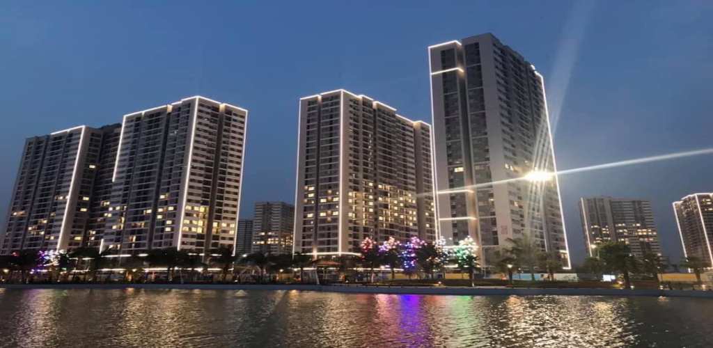 Lý do nên mua dự án Vinhomes Ocean Park?