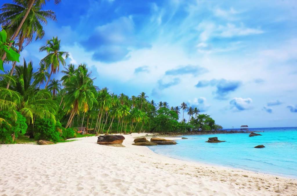 Có nên mua biệt thự Sun Tropical Village Phú Quốc?