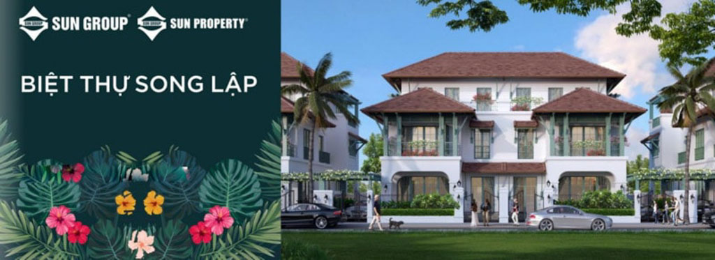 Lý do Sun Tropical Village Phú Quốc hấp dẫn khách VIP?