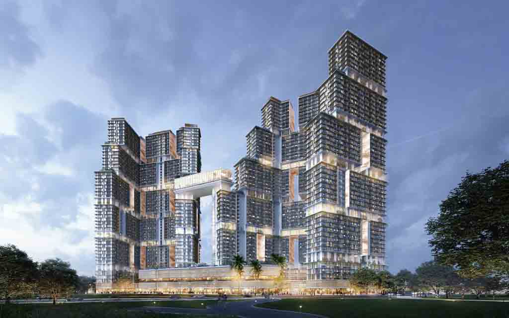 Tiềm lực thực sự của tập đoàn Sun Group ra sao?