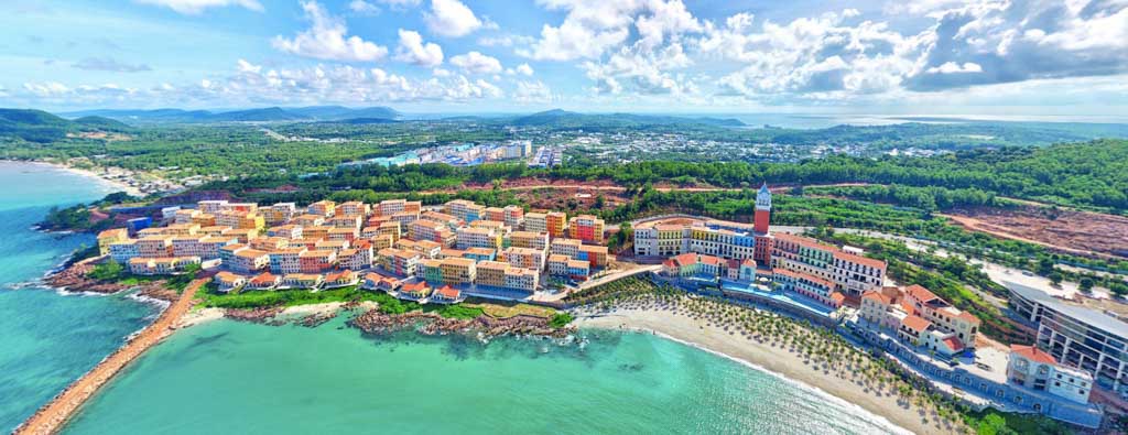 Tiềm lực thực sự của tập đoàn Sun Group ra sao?