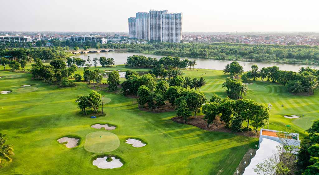 Có nên mua Ecopark để ở? Những khoản phí dịch vụ phải chịu?