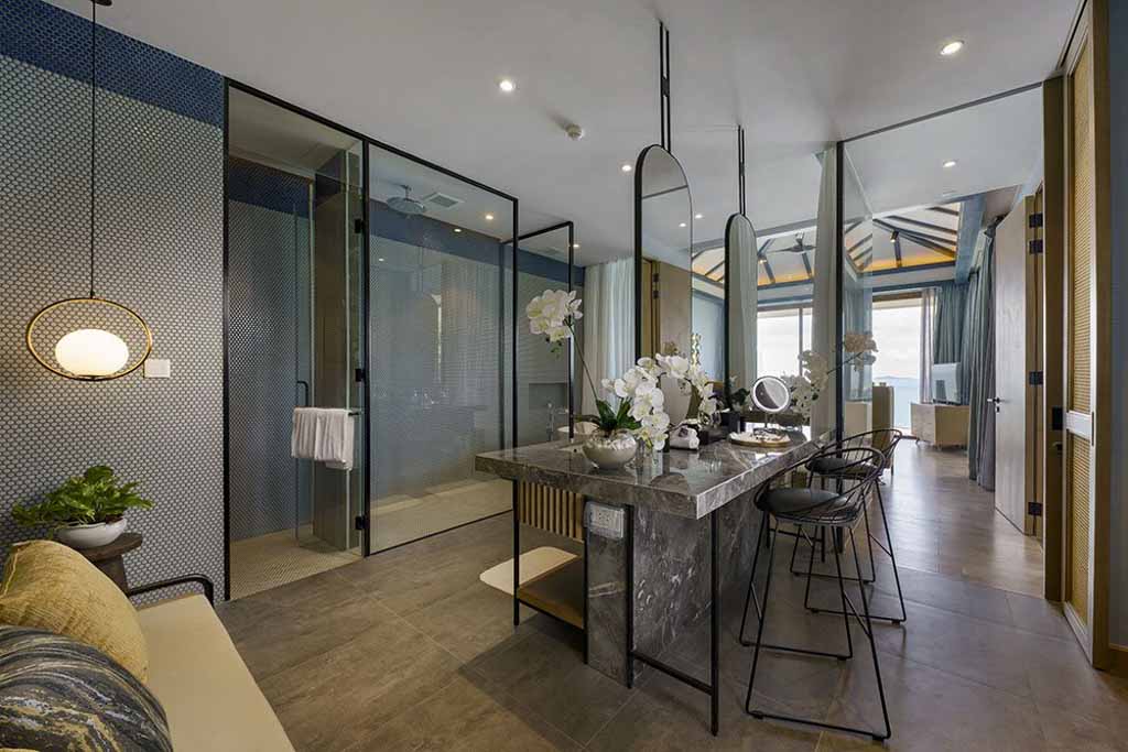 Tại sao VIP chọn mua biệt thự triệu đô Sun Premier Village The Eden Bay?