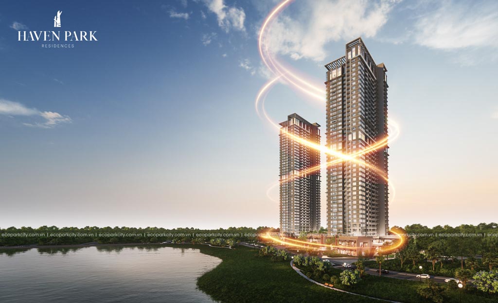 Chủ tịch tập đoàn Ecopark là ai?