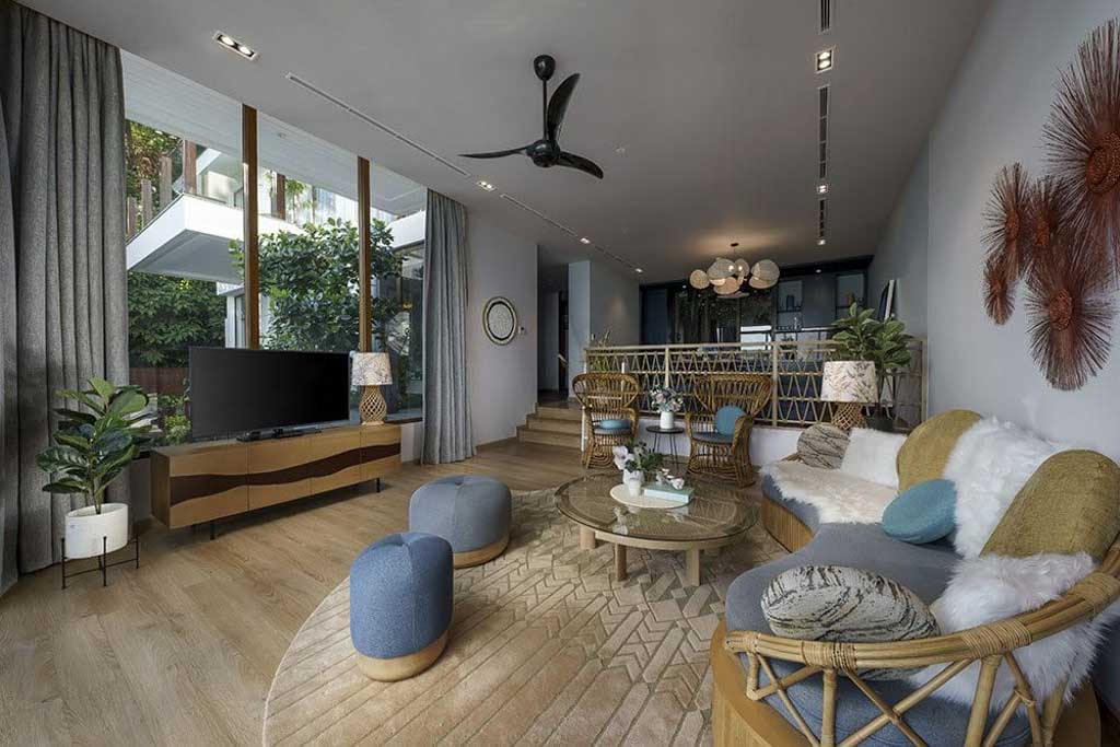 Có nên đầu tư Sun Premier Village The Eden Bay không?