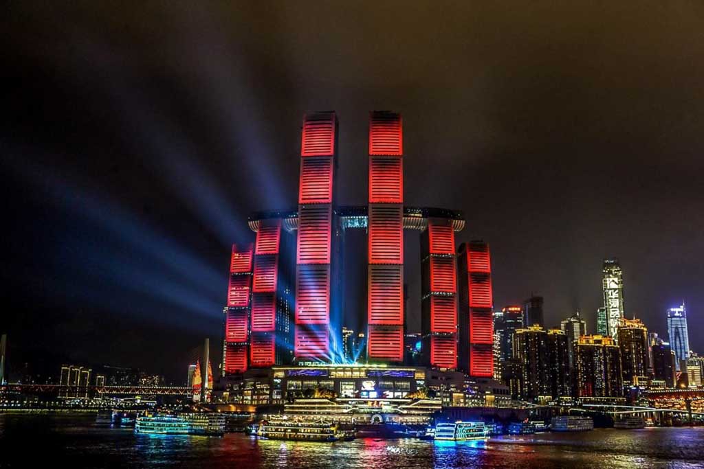 Capitaland là tập đoàn phát triển bền vững nhất thế giới