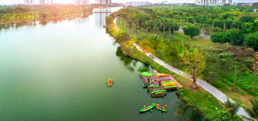 Có nên đầu tư Ecopark Hưng Yên không?