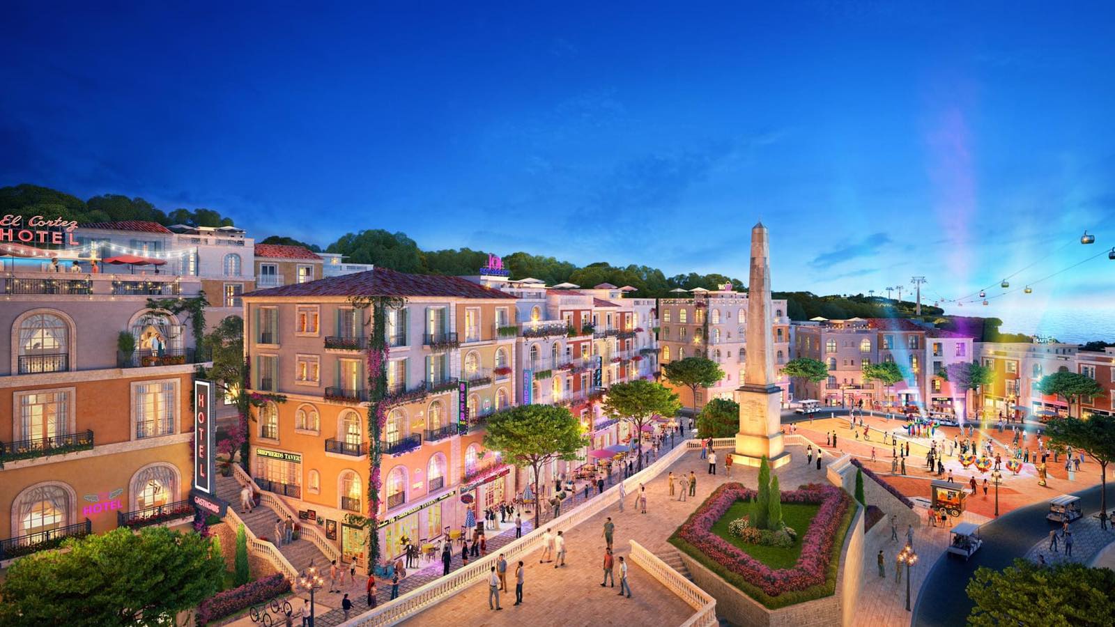 Khách hàng nói gì về Shophouse The Center Phú Quốc?