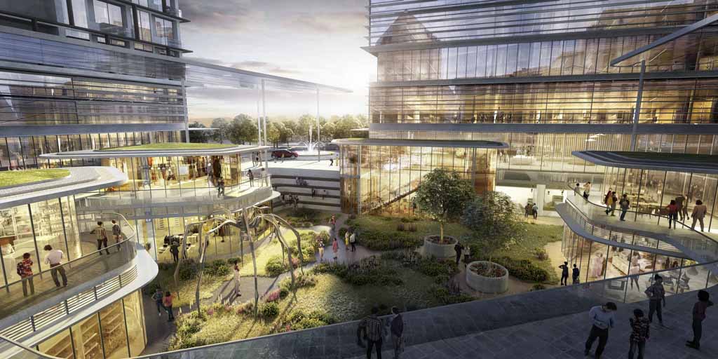 Có nên mua Sun Grand Marina Town Hạ Long?