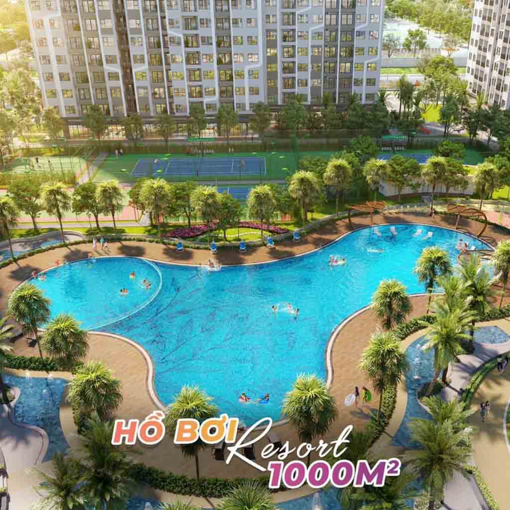 Có nên mua The Miami Vinhomes Smart City?