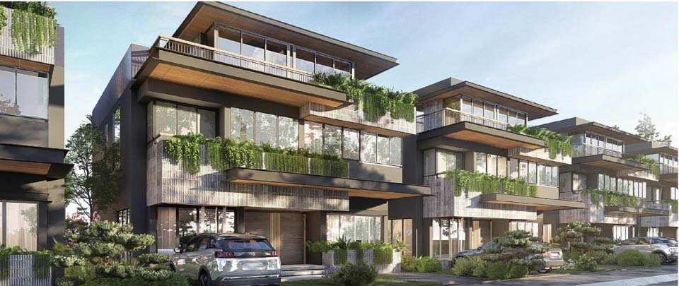 Mizumi Novaworld Phan Thiết