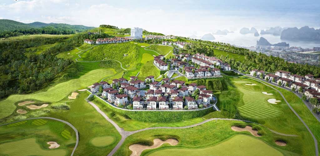 Novaworld Đà Lạt