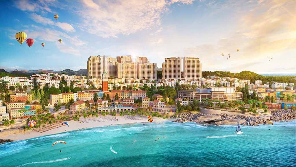 Có nên đầu tư Sun Grand City Hillside Residence không?