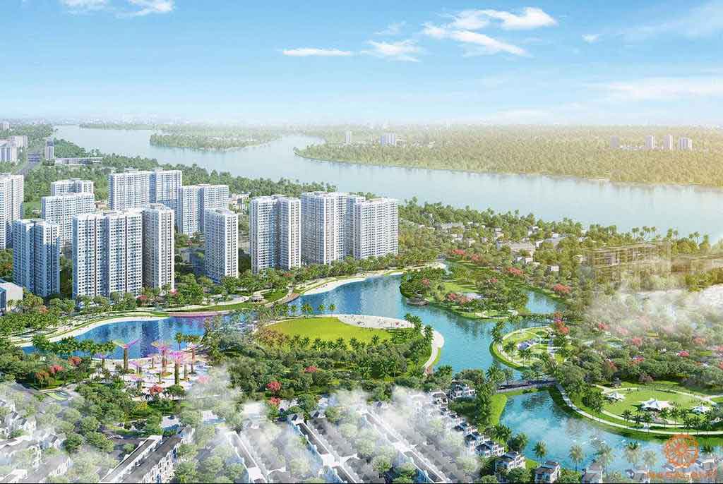 Có nên đầu tư Vinhomes Grand Park năm 2022 không?
