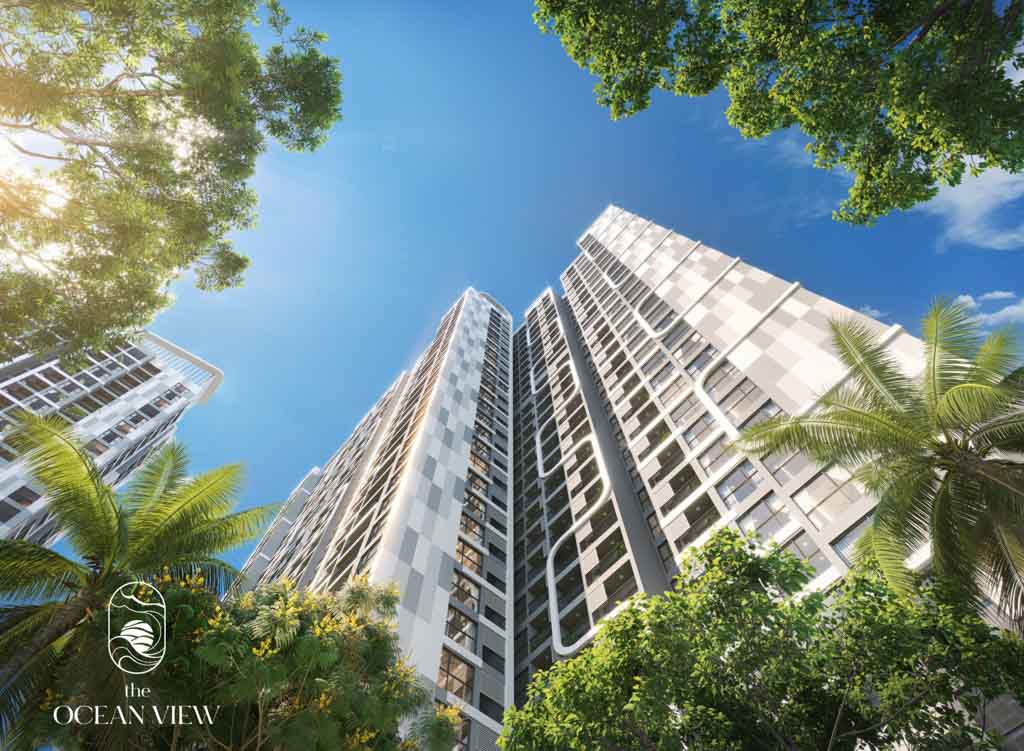 Tiến độ The Pavilion Vinhomes Ocean Park cập nhật 2022