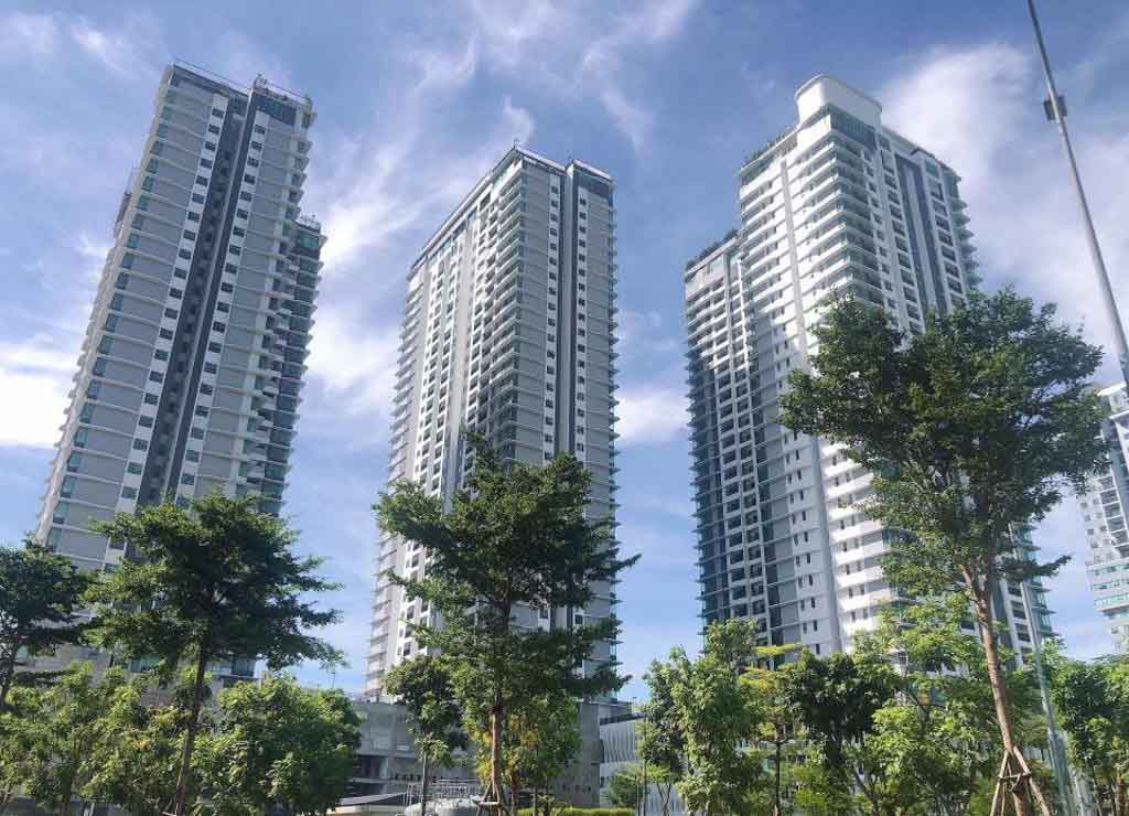 Có nên đầu tư The Zen Residence không? Vì sao?