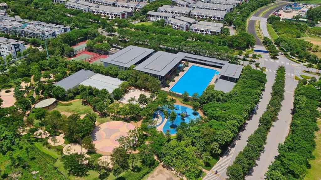 Có nên mua Gamuda Gardens không? Tại sao?