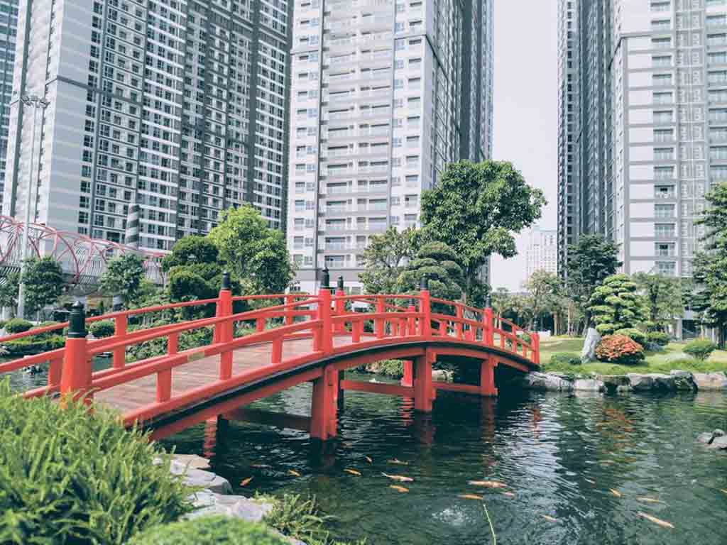 Có nên mua Vinhomes Central Park không?