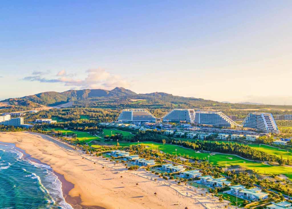 Vị trí FLC Quy Nhơn ở đâu? Có gì tiềm năng?