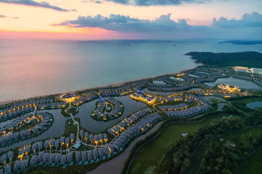 Giá bán Vinpearl Phú Quốc bao nhiêu?