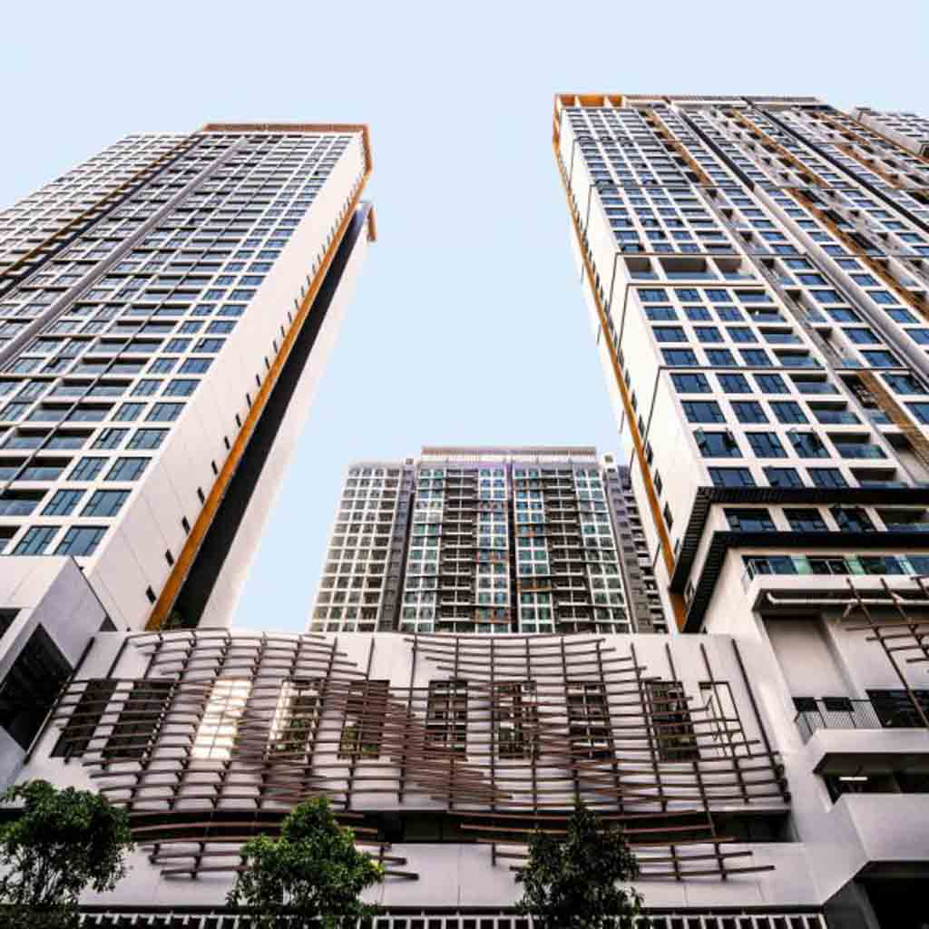 Giá bán Feliz En Vista bao nhiêu?