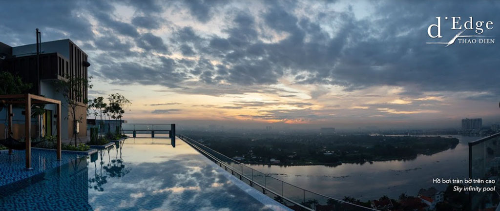 Có nên mua D'Edge Thảo Điền không? Tại sao?