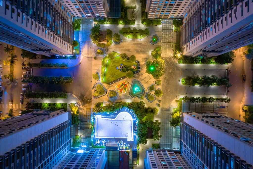 Có nên mua Goldmark City không? Tại sao?