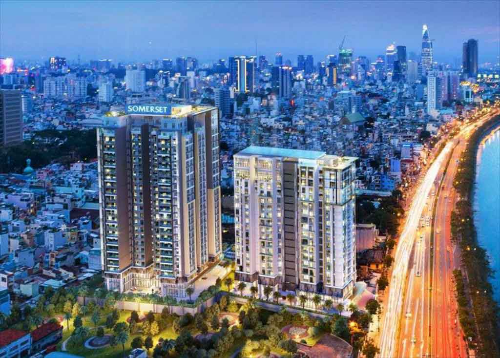 Giá bán D1 Mension bao nhiêu?