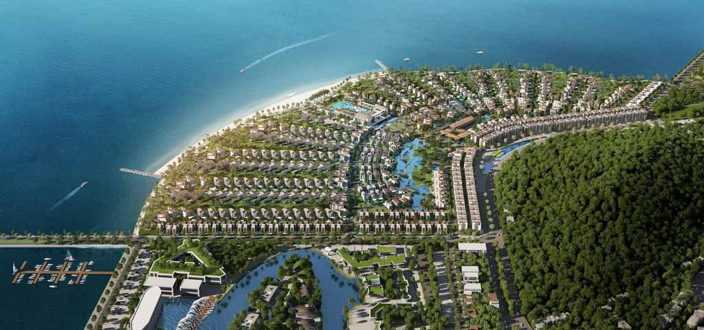 Tiềm lực thực sự của tập đoàn Sun Group ra sao?