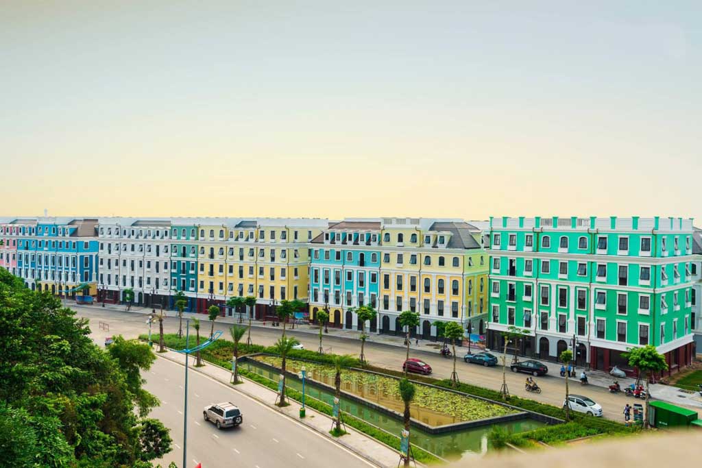 Giá bán Sun Premier Village Hạ Long bao nhiêu?