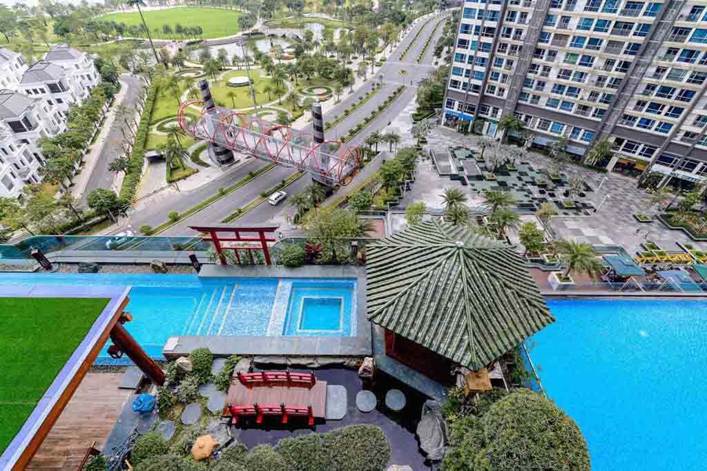 Có nên mua Landmark 81 không? Tại sao?