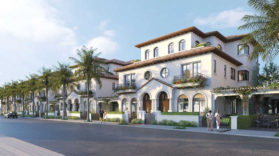 Biệt thự Sun Riverside Village - Phân tích & Giá bán 2022