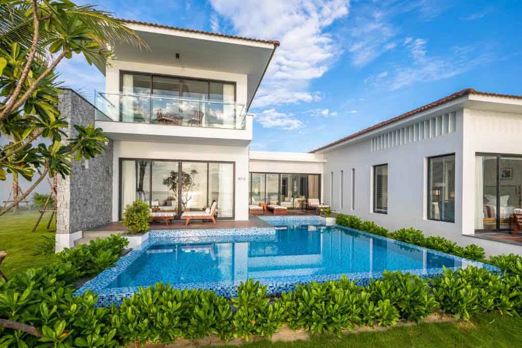 Giá bán Vinpearl Nam Hội An bao nhiêu?