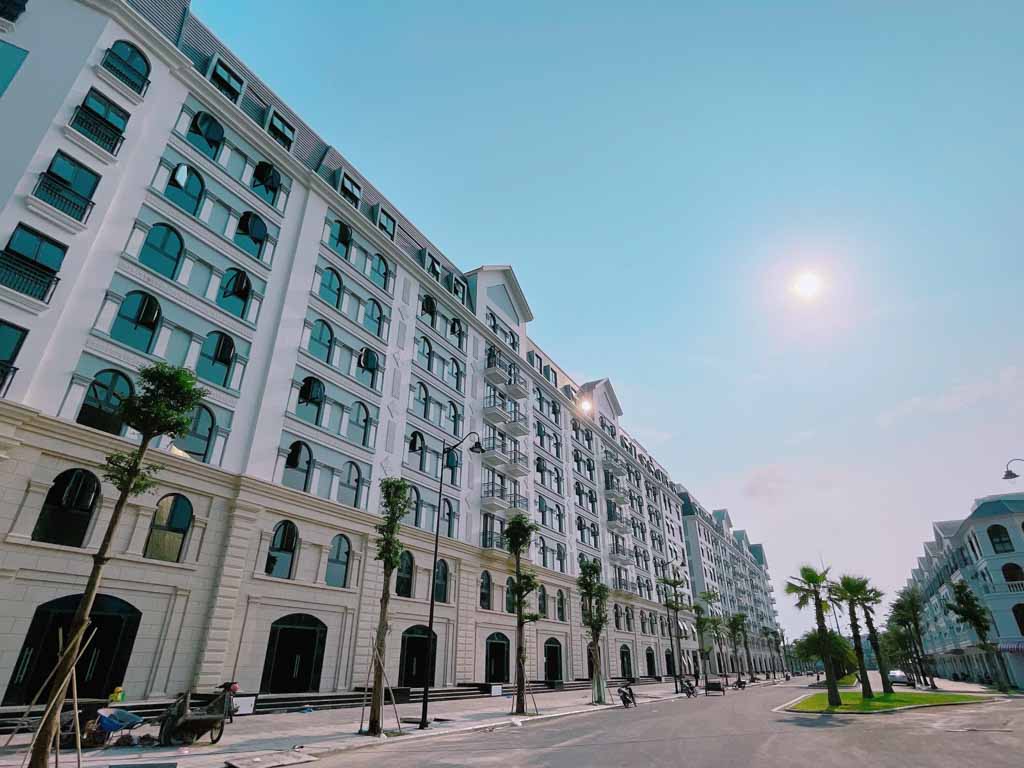 Boutique Hotel Grand World Phú Quốc - Bảng Giá 2022