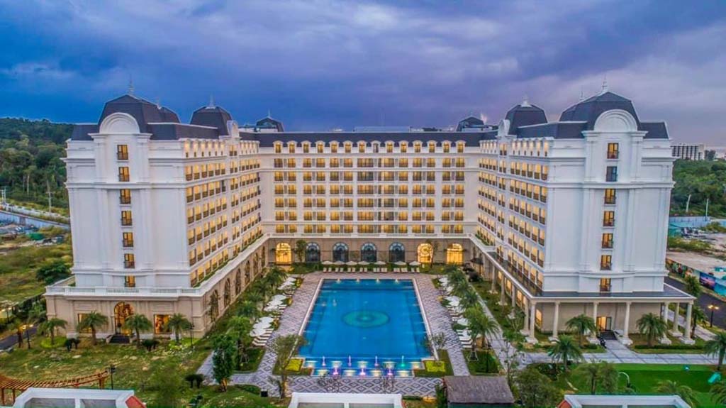 Có nên mua Grand World Phú Quốc không?