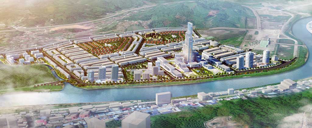 Có nên mua dự án của FLC Group?