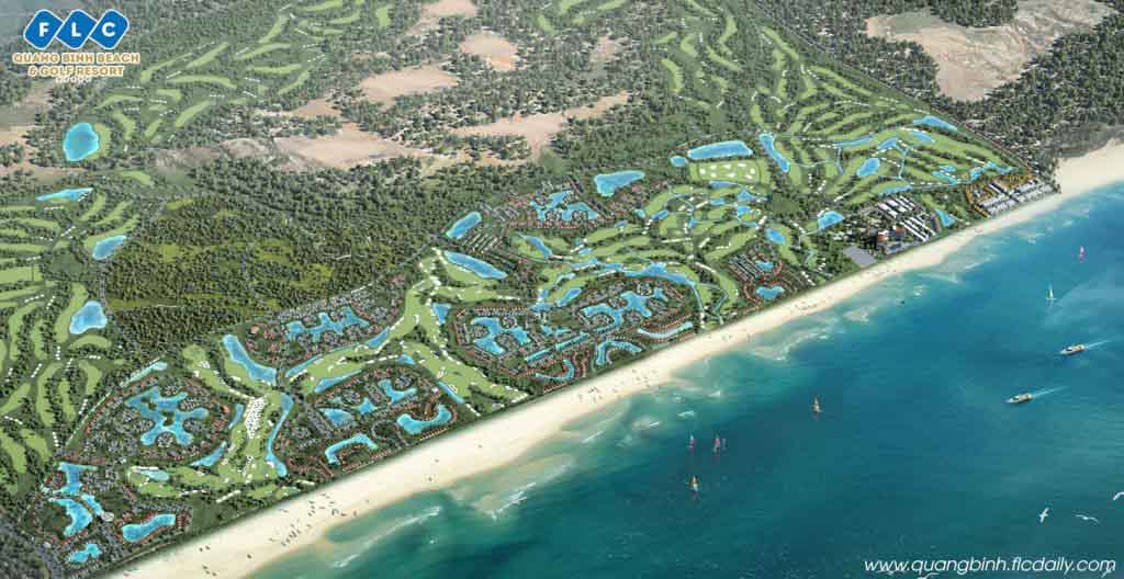 Có nên mua FLC Quảng Bình không? Tại sao?