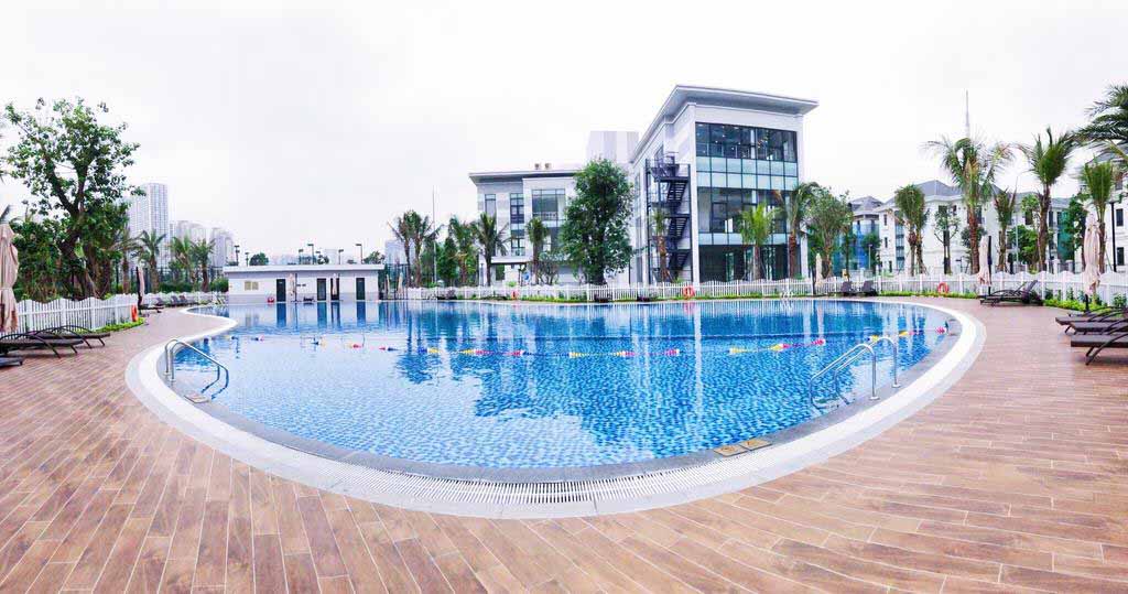 Có nên mua Vinhomes Green Bay không?