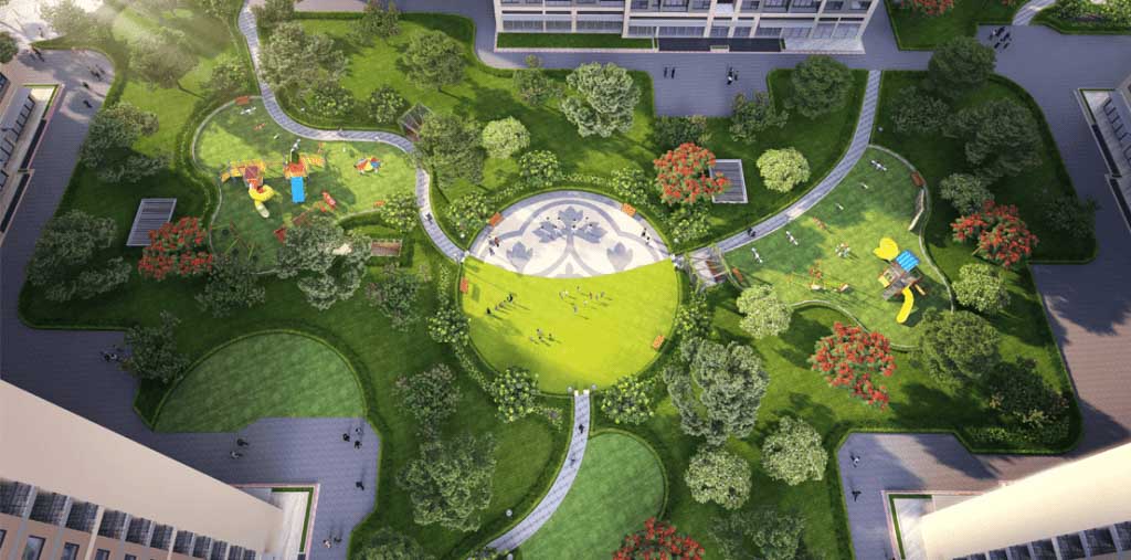 Có nên mua đầu tư The Miyako Vinhomes Grand Park không?