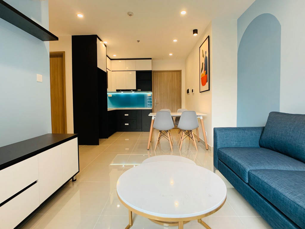 Giá bán Sapphire 1 Vinhomes Ocean Park bao nhiêu?