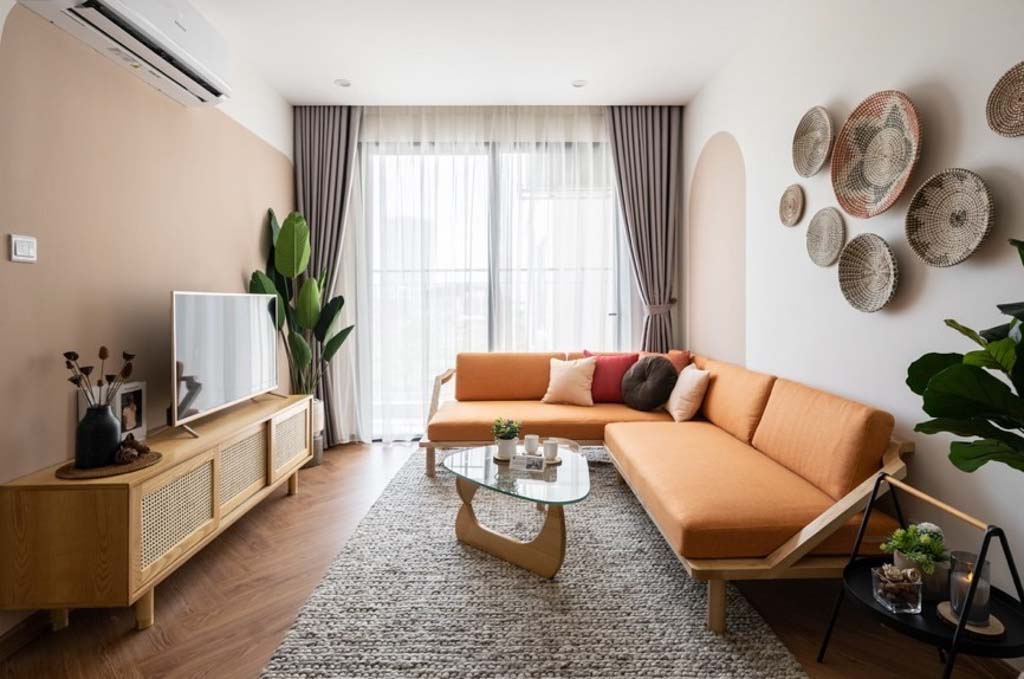 Giá bán Sapphire 2 Vinhomes Smart City bao nhiêu?