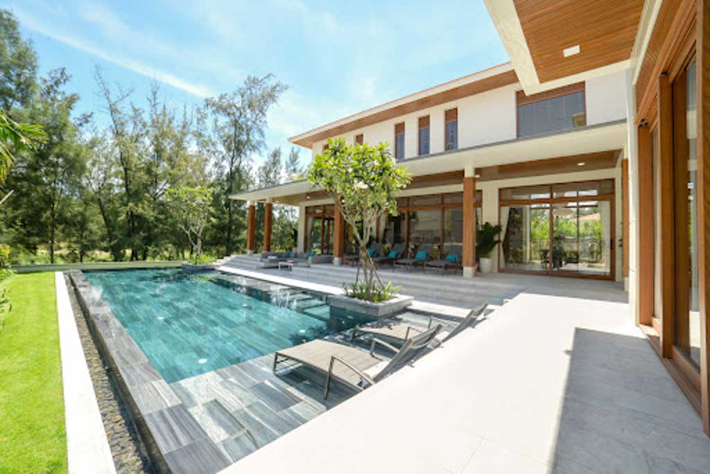 Có nên mua dự án của Vinacapital?