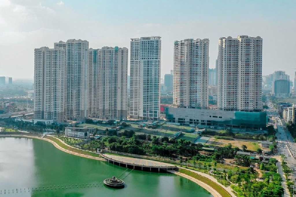 D'Capitale Trần Duy Hưng