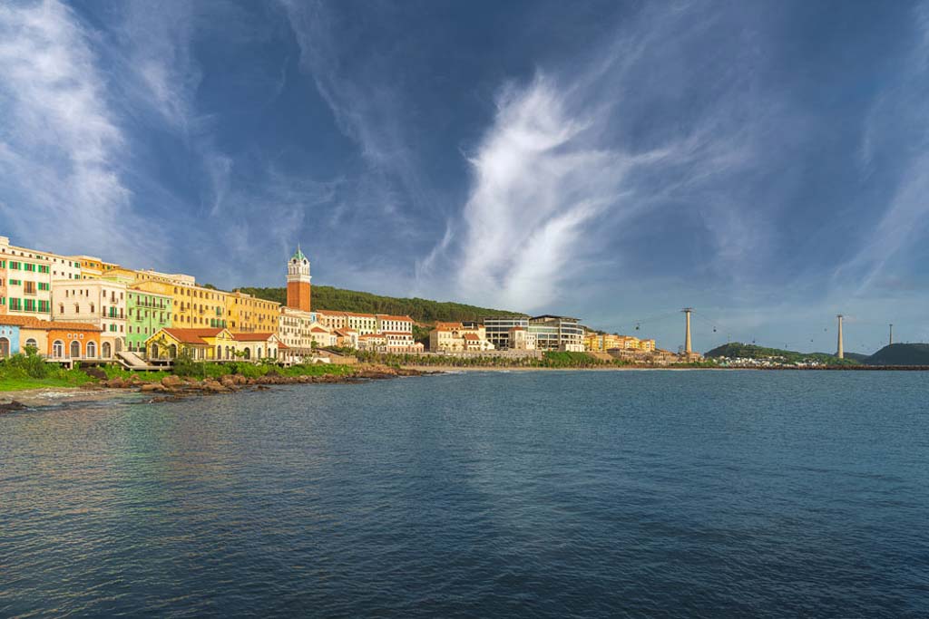 Thực tế Sun Premier Village Primavera cập nhật 2022