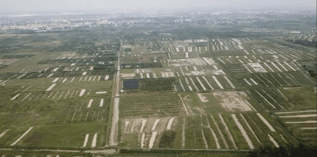 Tiến độ Vinhomes Dream City Hưng Yên cập nhật 2022