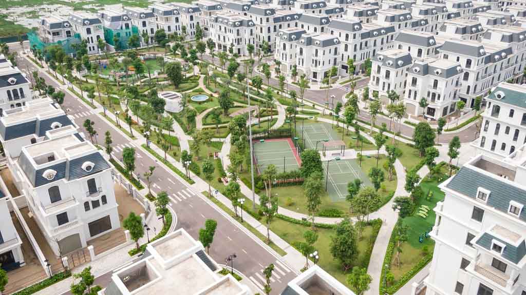 Có nên mua Vinhomes Star City không?