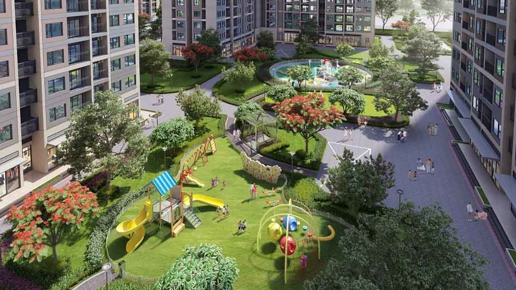 Có nên mua Sapphire 1 Vinhomes Ocean Park không?