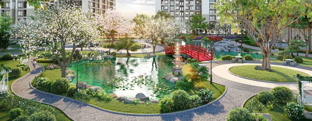 Có nên mua The Sakura Vinhomes Smart City không?