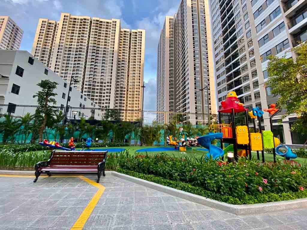 Tiến độ Sapphire 2 Vinhomes Smart City cập nhật 2022